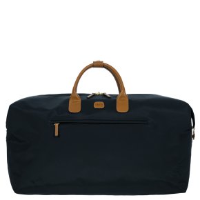 BRIC'S X Collection Reisetasche ozean