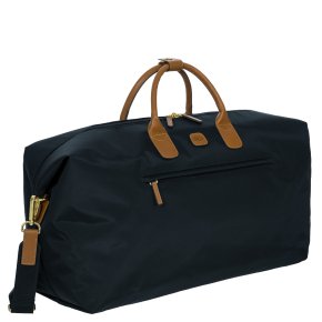 BRIC'S X Collection Reisetasche ozean