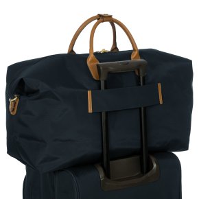 BRIC'S X Collection Reisetasche ozean