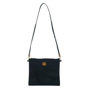 BRIC'S X Collection Reisetasche ozean