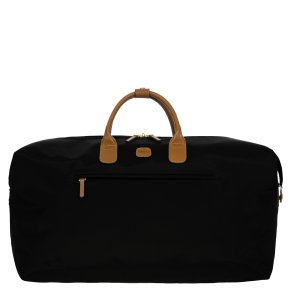 BRIC'S X Collection Reisetasche schwarz