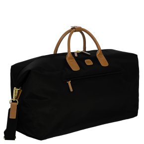 BRIC'S X Collection Reisetasche schwarz