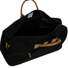 BRIC'S X Collection Reisetasche schwarz