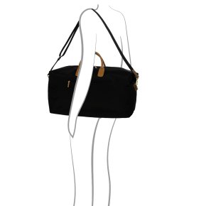 BRIC'S X Collection Reisetasche schwarz