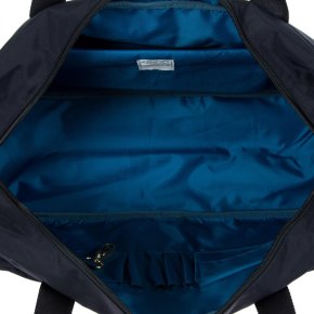BRIC'S Reisetasche Nylon oceano