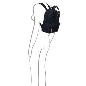 BRIC'S Rucksack oceano