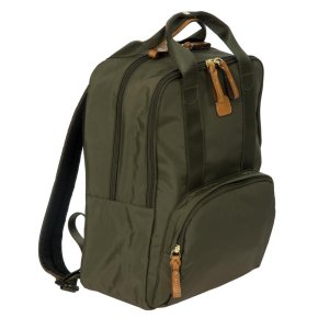 BRIC'S Rucksack olivia