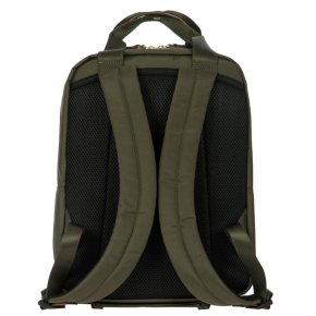 BRIC'S Rucksack olivia