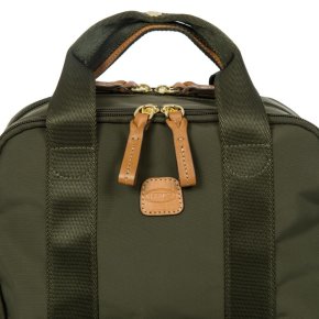 BRIC'S Rucksack olivia