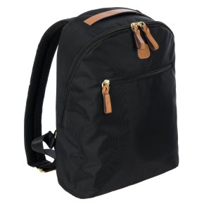 BRIC'S X Collection Rucksack schwarz