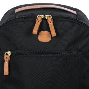 BRIC'S X Collection Rucksack schwarz