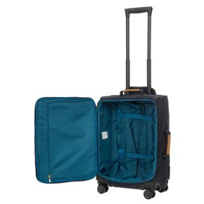 BRIC'S Trolley 4w Iata oceano