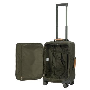 BRIC'S Trolley 4w Iata olivia