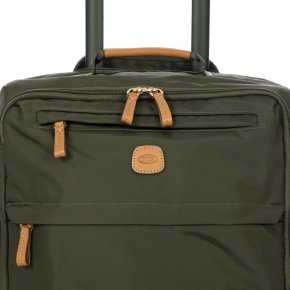 BRIC'S Trolley 4w Iata olivia