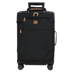 BRIC'S X Travel Trolley 4w Iata schwarz