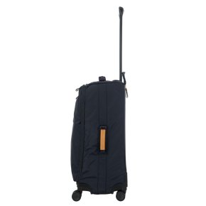 BRIC'S Trolley 4w 65 cm oceano