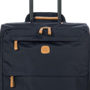 BRIC'S Trolley 4w 65 cm oceano