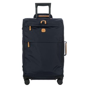 BRIC'S Trolley 4w 65 cm oceano