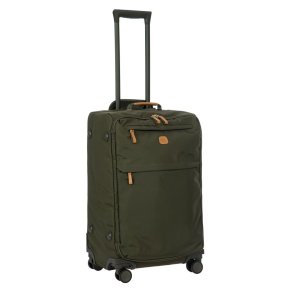 Trolley 4w 65 cm olivia