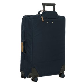BRIC'S Trolley 70 cm 4 Räder oceano
