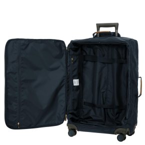 BRIC'S Trolley 70 cm 4 Räder oceano
