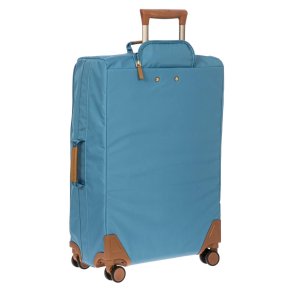 BRIC'S X TRAVEL Trolley M 4w sky