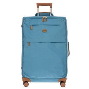 X TRAVEL Trolley M 4w sky