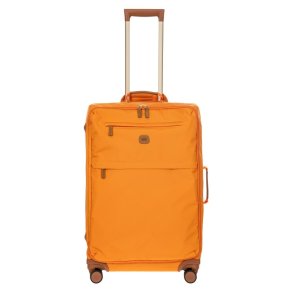 BRIC'S X TRAVEL Trolley M 4w orange