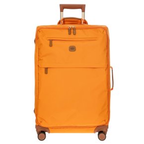 X TRAVEL Trolley M 4w orange