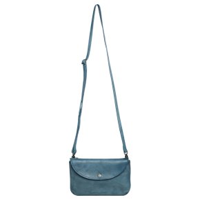 Sticks and Stones Bermuda Bag - Atlantic Blue