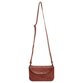 Bermuda bag mustang brown