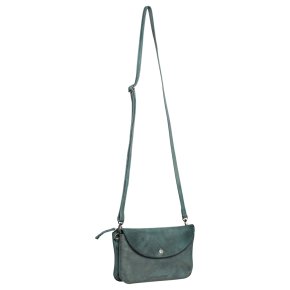 Sticks and Stones Bermuda Bag - Sea Green