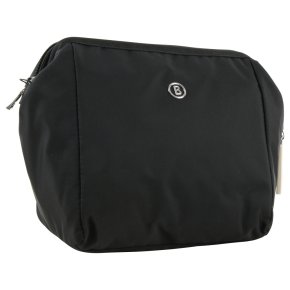  HEIDI VERBIER washbag black