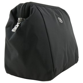  HEIDI VERBIER washbag black