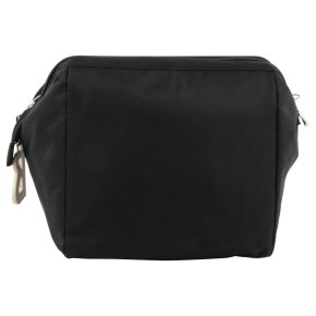  HEIDI VERBIER washbag black