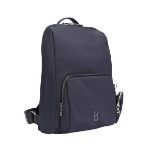 Bogner VERBIER PLAY Maxi backpack mvz darkblue