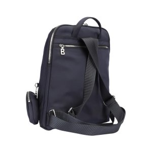  VERBIER PLAY Maxi backpack mvz darkblue