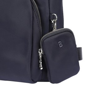  VERBIER PLAY Maxi backpack mvz darkblue