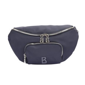 BOGNER VERBIER PLAY Janica hipbag shz darkblue