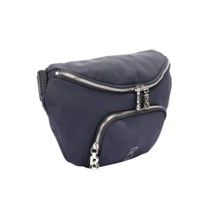 BOGNER VERBIER PLAY Janica hipbag shz darkblue