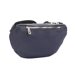 BOGNER VERBIER PLAY Janica hipbag shz darkblue