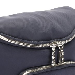 BOGNER VERBIER PLAY Janica hipbag shz darkblue