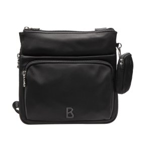 Bogner VERBIER PLAY Serena shoulderbag mvz black
