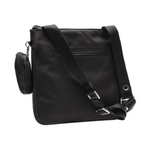  VERBIER PLAY Serena shoulderbag mvz black