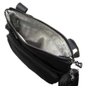  VERBIER PLAY Serena shoulderbag mvz black