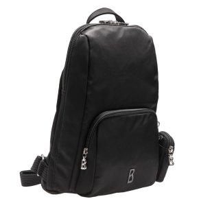 Secrid VERBIER PLAY Maxi backpack mvz black
