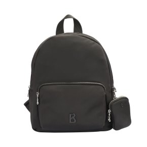 VERBIER PLAY Hermine backpack mvz black