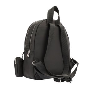 BOGNER VERBIER PLAY Hermine backpack mvz black