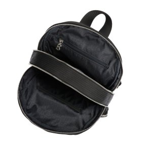 BOGNER VERBIER PLAY Hermine backpack mvz black