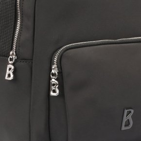 BOGNER VERBIER PLAY Hermine backpack mvz black